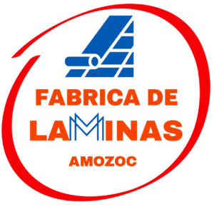 Logotipo Fábrica de Láminas Amozoc